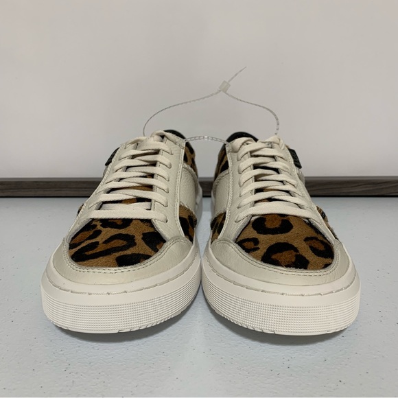 UGG Alameda Spotty Lace Sneakers-Size 8.5 NWT - Picture 6 of 16